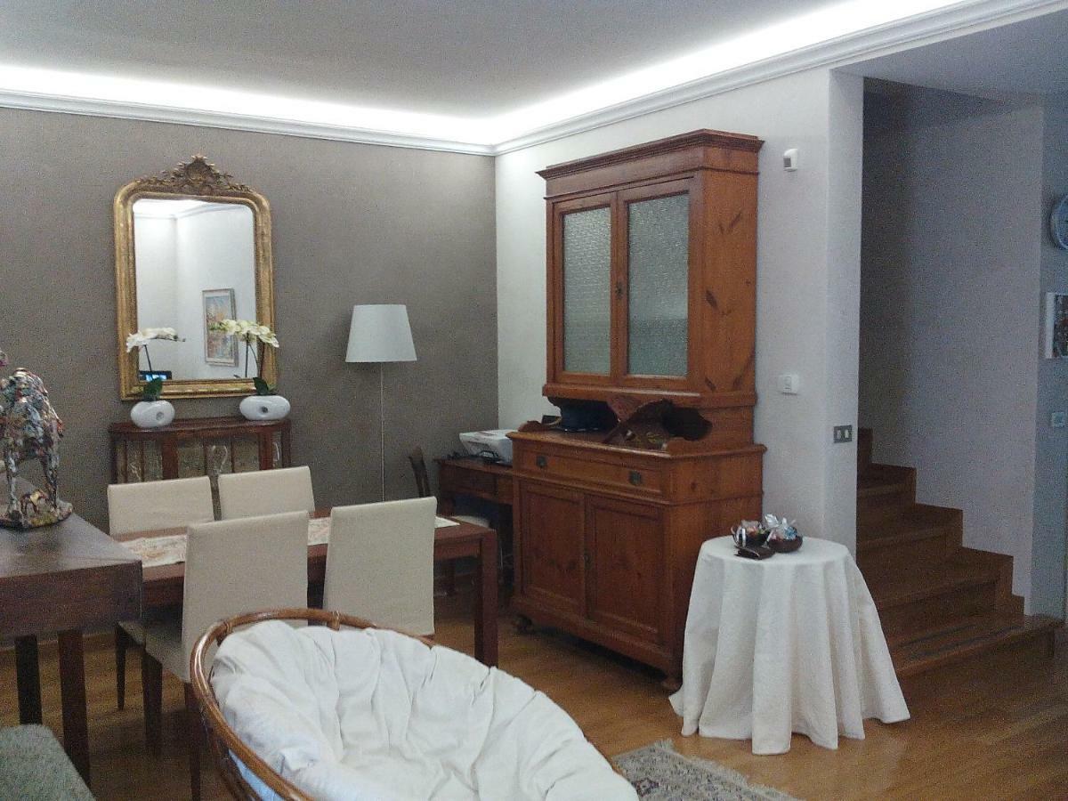 Porto Franco Bed & Breakfast Сулцано Екстериор снимка