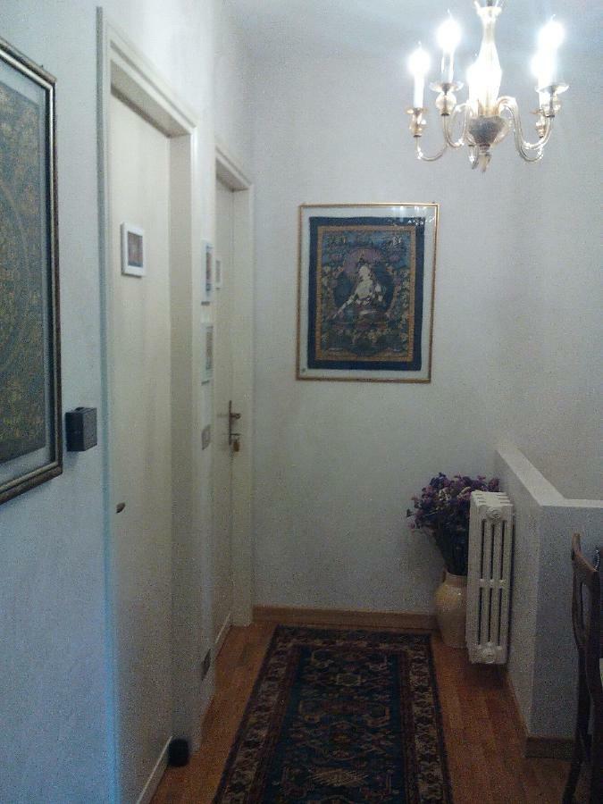 Porto Franco Bed & Breakfast Сулцано Екстериор снимка