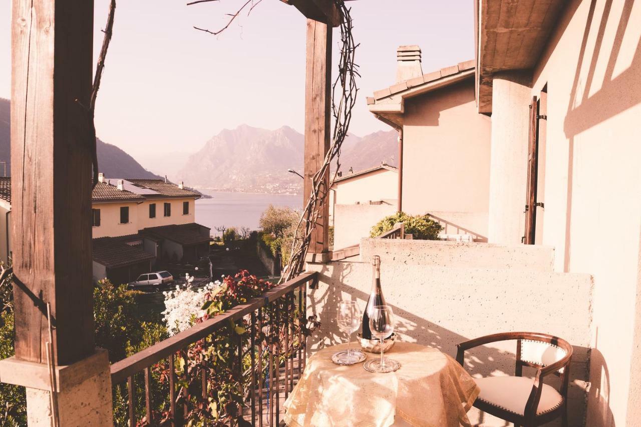 Porto Franco Bed & Breakfast Сулцано Екстериор снимка