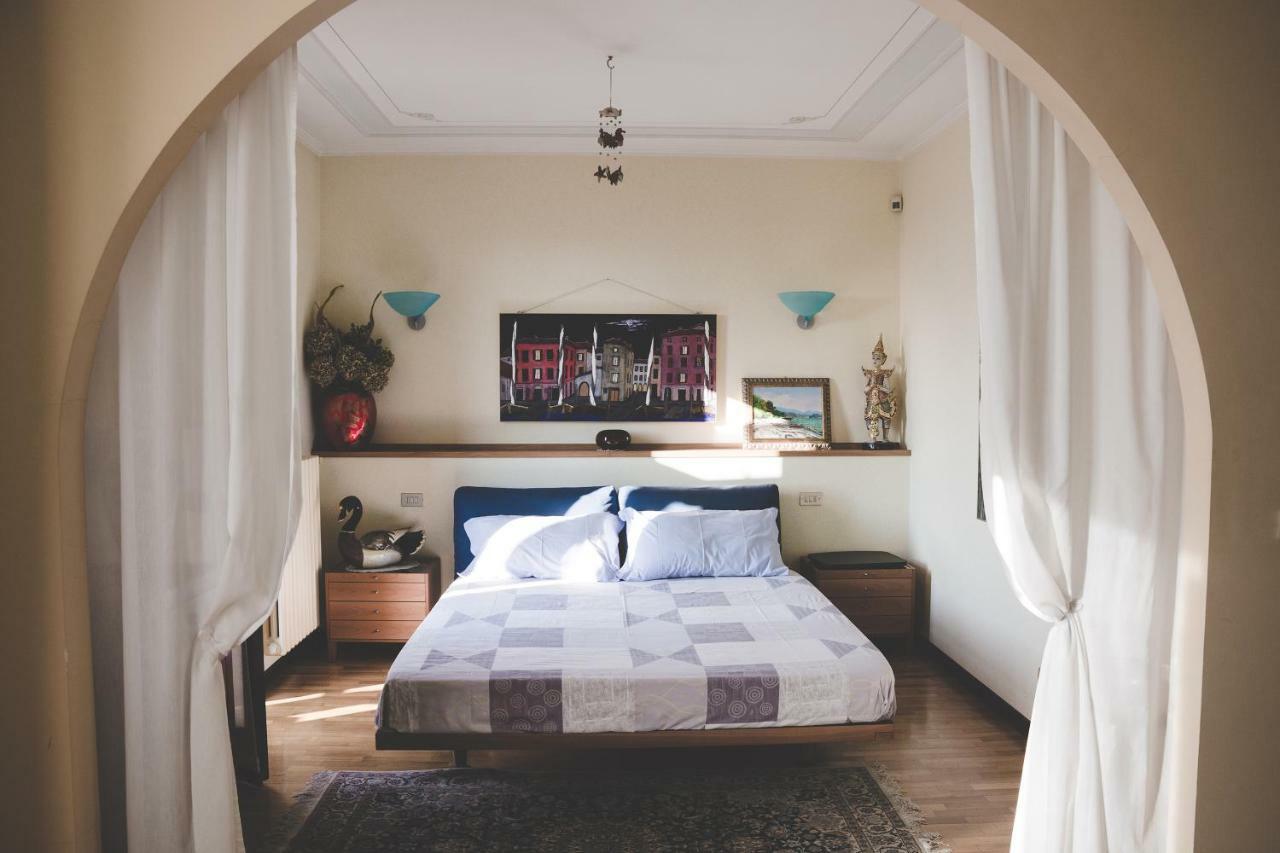Porto Franco Bed & Breakfast Сулцано Екстериор снимка