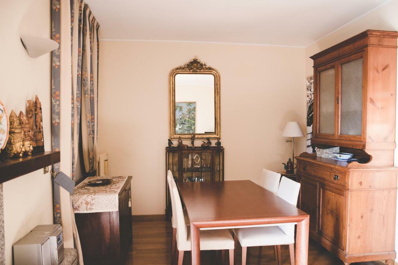 Porto Franco Bed & Breakfast Сулцано Екстериор снимка