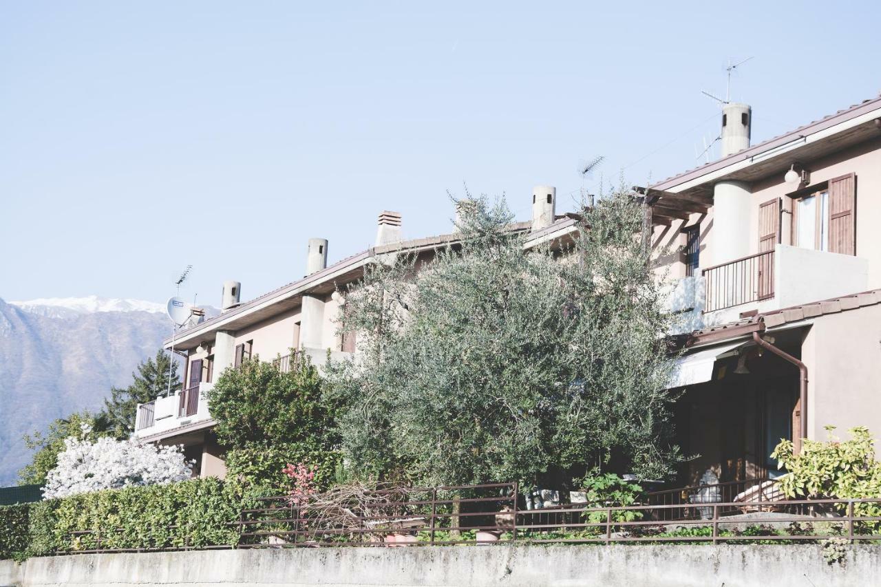 Porto Franco Bed & Breakfast Сулцано Екстериор снимка