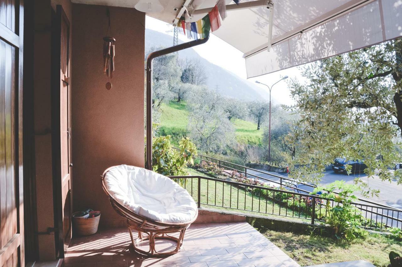 Porto Franco Bed & Breakfast Сулцано Екстериор снимка
