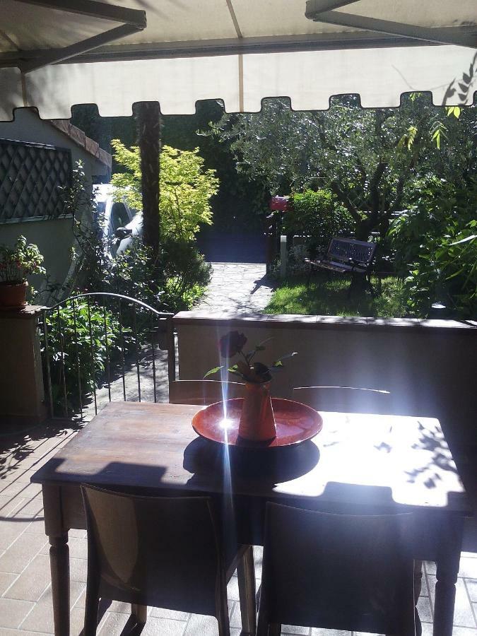 Porto Franco Bed & Breakfast Сулцано Екстериор снимка