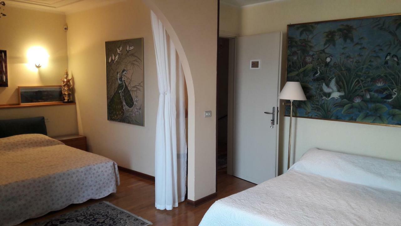Porto Franco Bed & Breakfast Сулцано Екстериор снимка