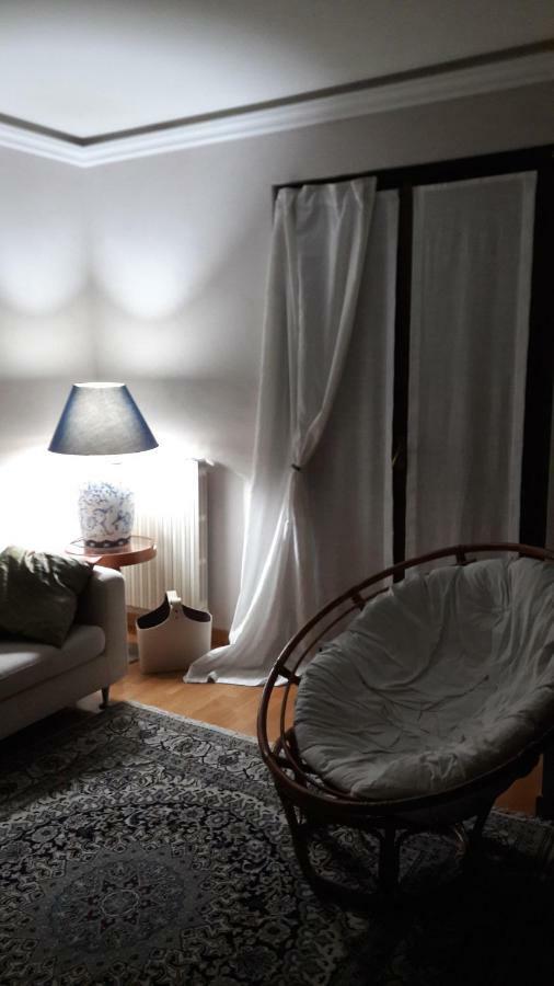 Porto Franco Bed & Breakfast Сулцано Екстериор снимка